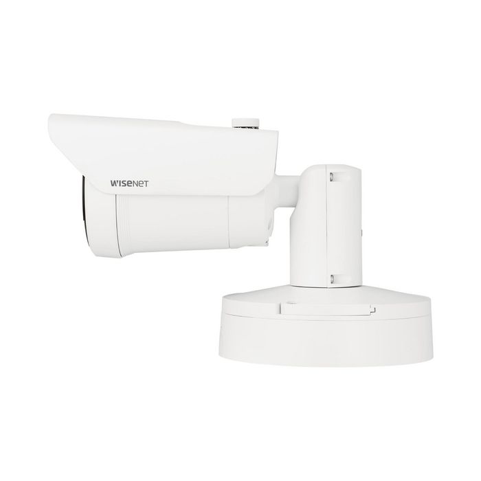 Xw4 Camera Hanwha X series 4MP AI IR Bullet Camera, W126588093 - Oprema