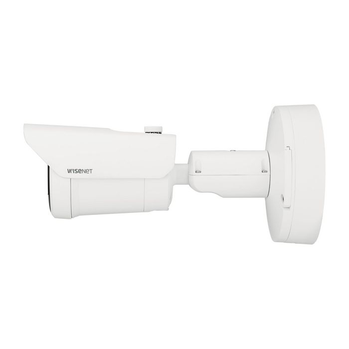 Xw4 Camera Hanwha X series 4MP AI IR Bullet Camera, W126588093 - Oprema