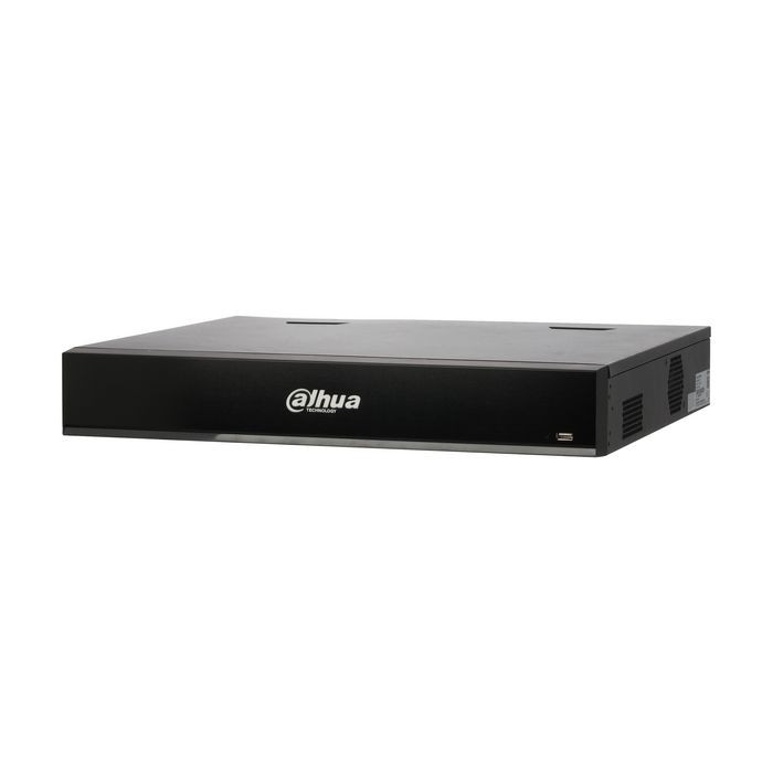 Dahua 32 Channel 1.5U 4HDDs 16PoE WizMind Network Video Recorder No HDD - W126147428