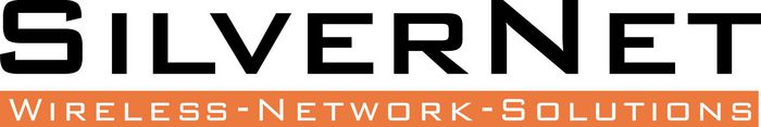 Silvernet SIL STREAM 605-PCP bridge/repeater Network bridge 2500 Mbit/s White - W128482835