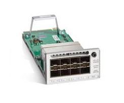 Cisco Catalyst 9300, 8 x 10GE - W128091034