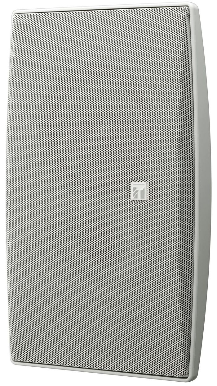 TOA BS-1034 Wall Mount Speaker, 10W, 90dB, 120 Hz - 20 kHz - W126722176