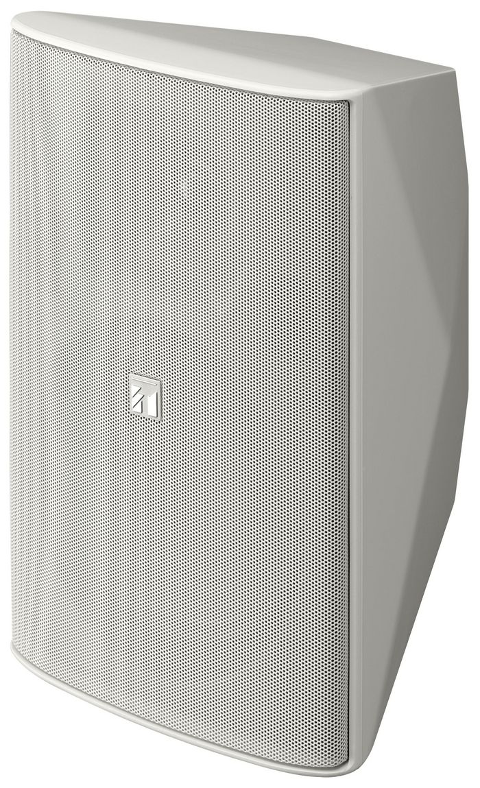 TOA F-2000WT Wide-dispersion Speaker System 60W White - W126722277