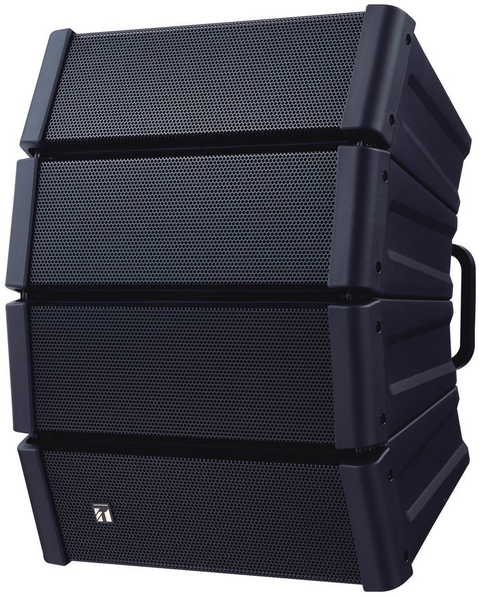 TOA HX-5B-WP Compact Line Array Speaker System, IPX4 - W126722305