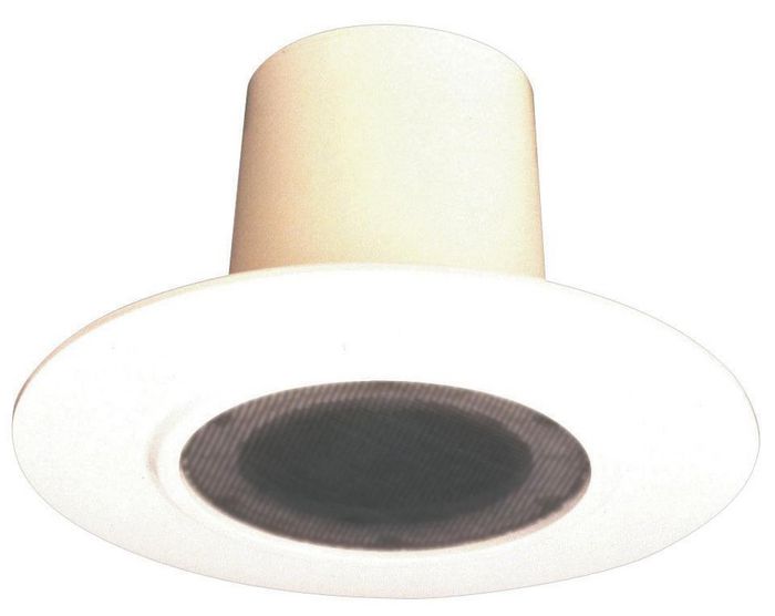 TOA Flush-mounted ceiling speaker, 3W, 180 Hz - 20 kHz, IP64 - W126722453