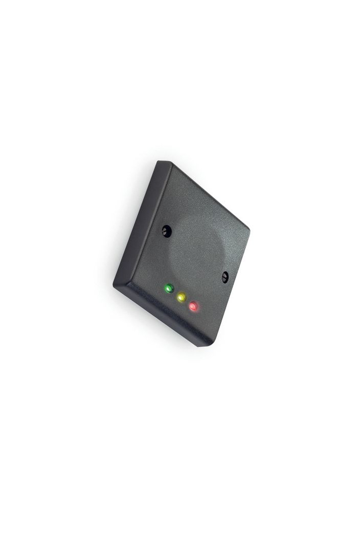 Paxton Proximity backbox reader, black - W126723714