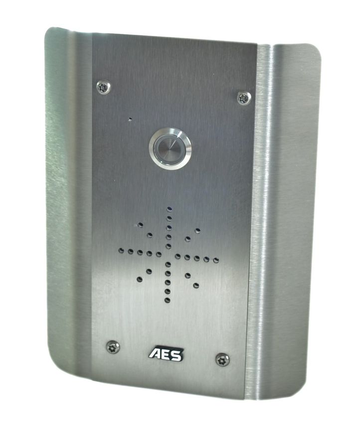 AES Global 603 DECT Architectural Kit (all stainless) - W126732144