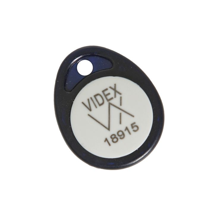Videx Proximity fob (1X) - W126730197
