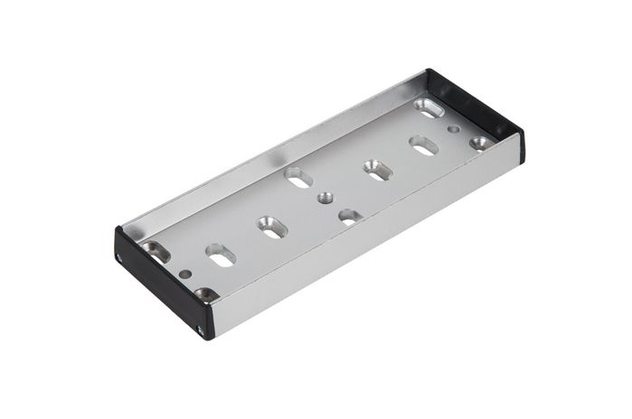 RGL Aluminium Armature Housing ,For use ML1200 Range of Magnets,197L x ...