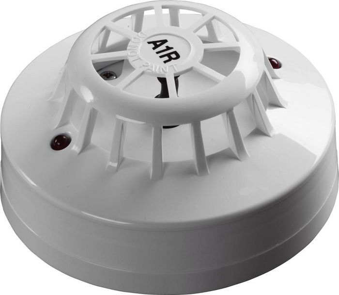 Apollo Fire Detectors AlarmSense A1R Heat Detector (Standard) - W126741203