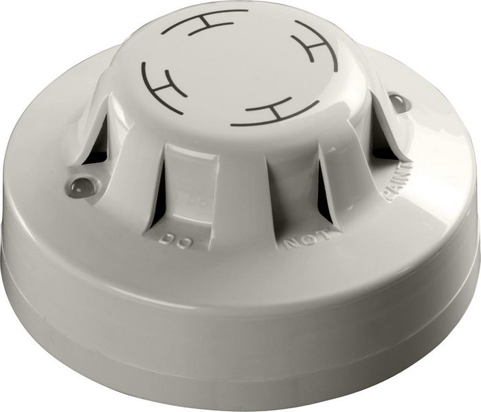 Apollo Fire Detectors AlarmSense Integrating Optical Smoke Detector - W126741224