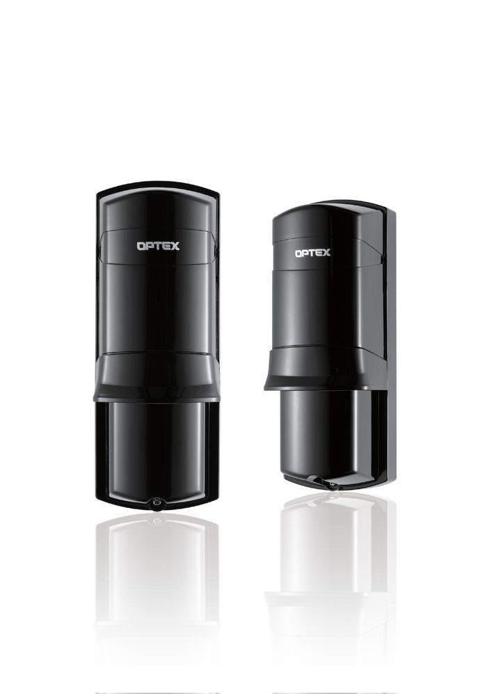 Optex ACTIVE IR DETECTORS, AX-200TN(BE) - Oprema