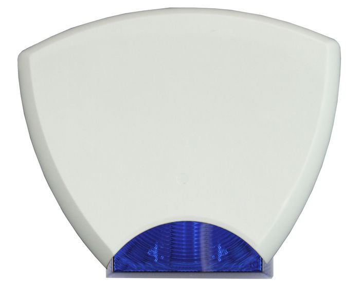 CQR Multibox Libra (Shield) Wh ABS - W126734774