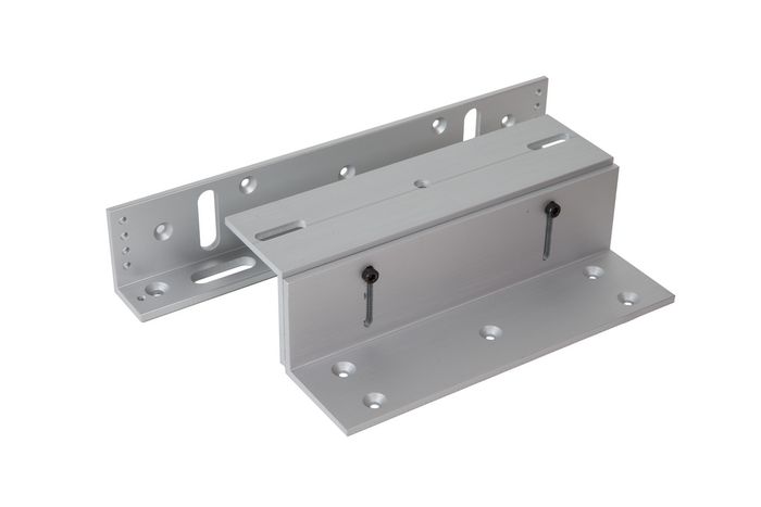 RGL Adjustable Z & L Bracket,For Use with the ML600 Range of Magnets - W126739165