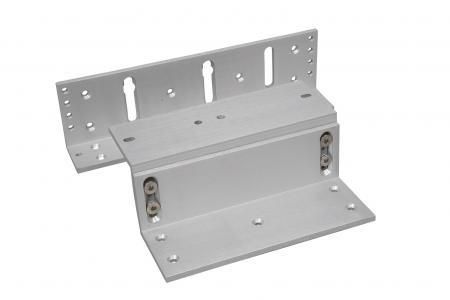 RGL Adjustable Z & L Bracket,For Use with the ML1200 Range of Magnets - W126739158