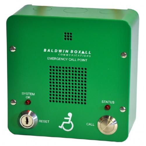 Baldwin Boxall Green Refuge Point - W126732824