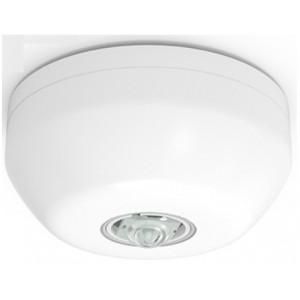 Hochiki Ceiling Beacon, white case, red LEDs - W126736952