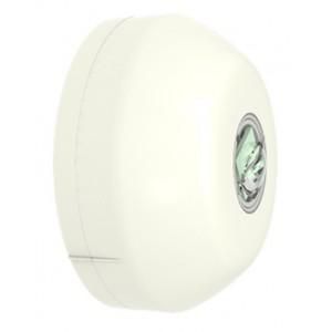 Hochiki Wall Beacon, Ivory Case, red LEDs - W126736982