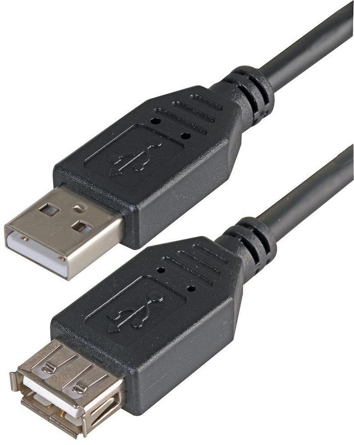 Noname 3m USB Extension Cable - W126719861