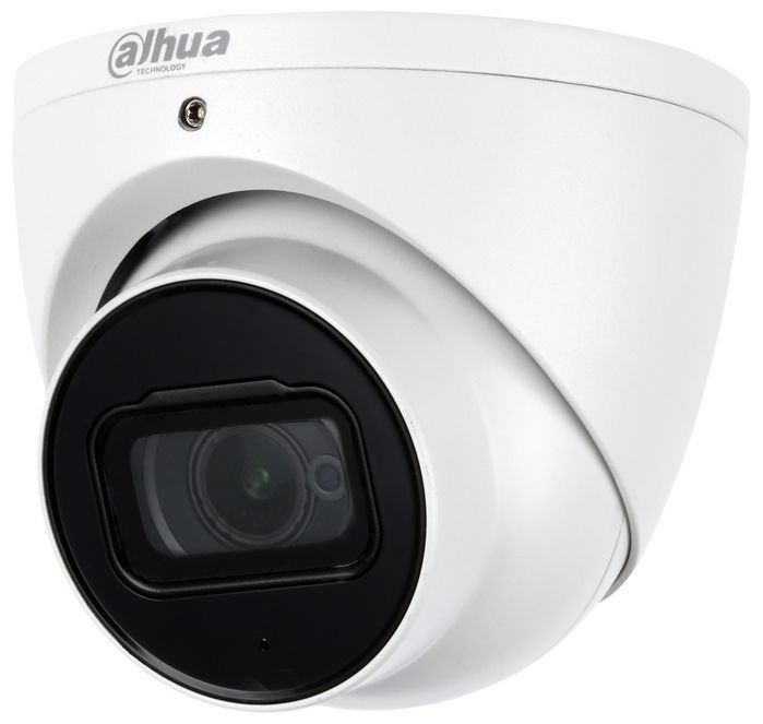 Dahua 8mp discount dome camera