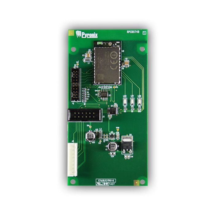 Pyronix WiFi Module for ENF32APPGB-WE (compatible with ENF32APPGB-WE v2.1 software and above) - W126738798