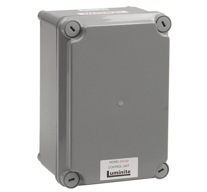 Luminite Lighting control unit for RX400 - W126731954