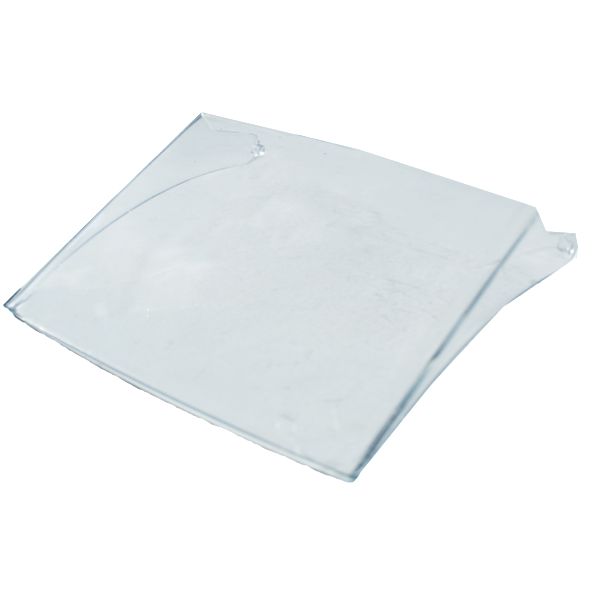 Apollo Fire Detectors Pack of 10 Transparent Hinged Covers for Apollo MCP - W126741114