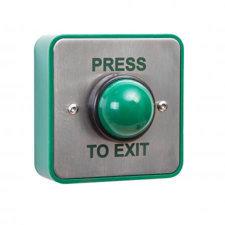 RGL Exit Button - W126739213