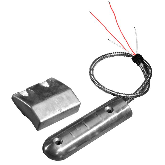 Knight Fire & Security Roller Shutter Contact (2M) - W126738265