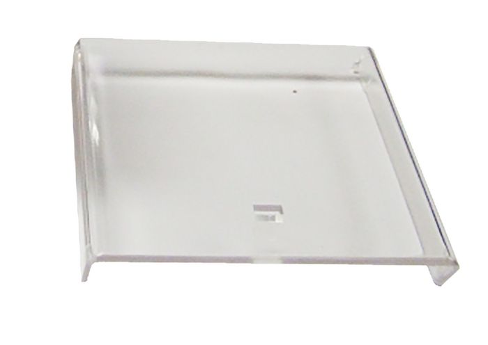 CQR Clear Cover For FP3 Call Point - W126734881