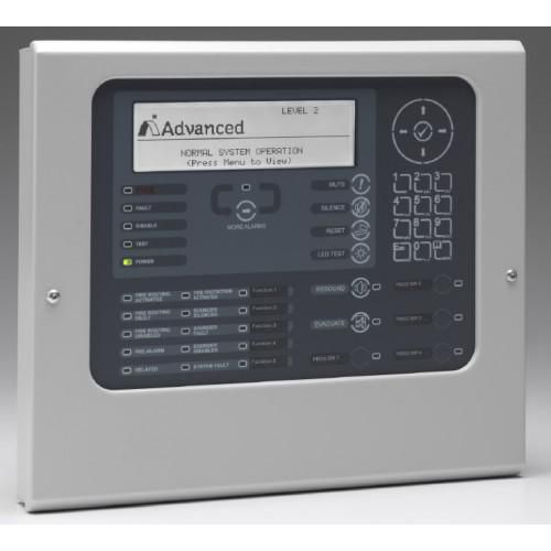Advanced Electronics Remote Control Terminal (RCT) - Large. Fault tolerant - W126720775