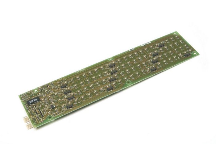Advanced Electronics 20 Zone LED card for Mx-4100 - (Retro) - W126721028