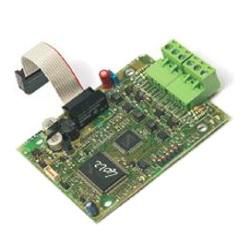 Advanced Electronics MXP-509 Fault Tolerant Network Card for MxPro 5 Panels - W126721056