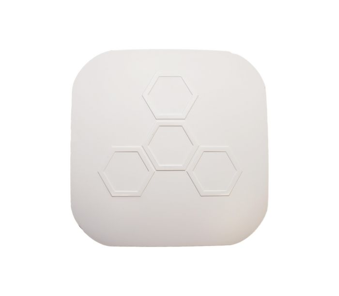 Olix Olix Wireless AP Device, 3km (max), 867Mbps, 5.8Ghz, PoE Powered, 2 devices required fo - W126741803