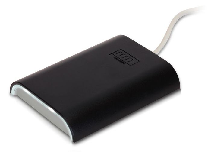 ControlSoft Desktop USB Reader for Card / Keyfob enrolment - W126734570