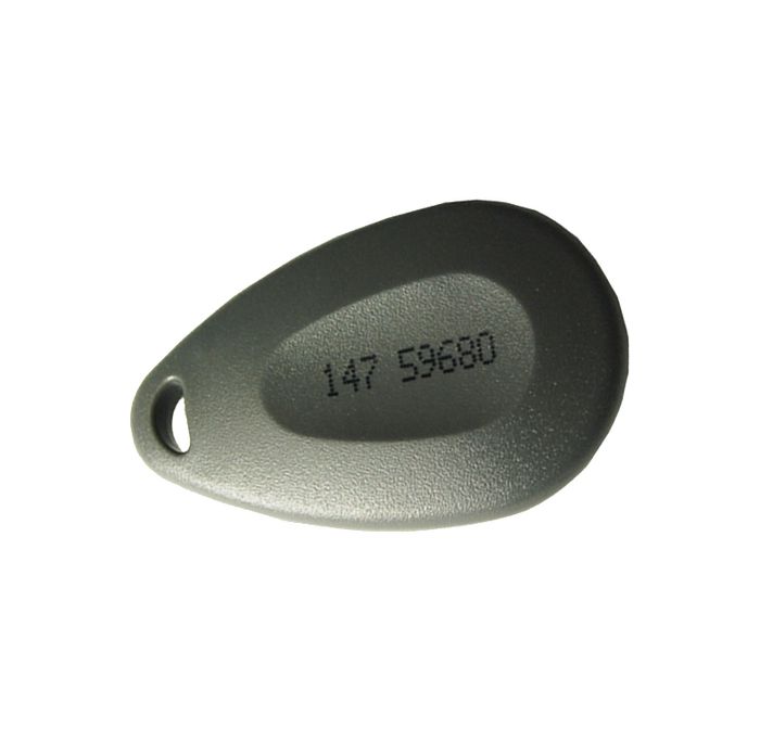 Videx PBX1E ABS KEY FOB, W126730392 - Oprema