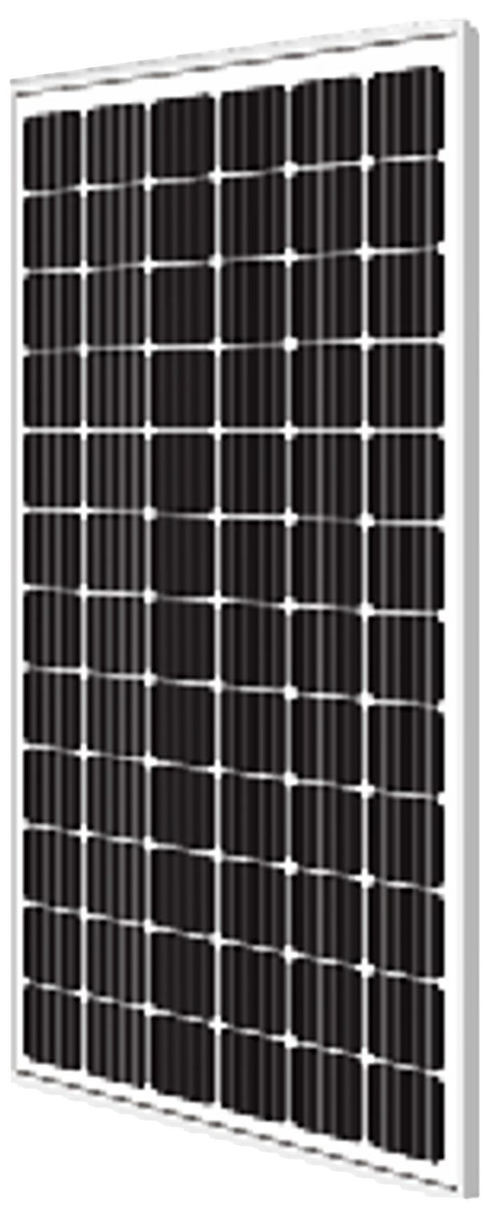 Dahua 330W Solar panel, Conversion efficiency up to 19.2%, MC4 compatible connector - W125856815