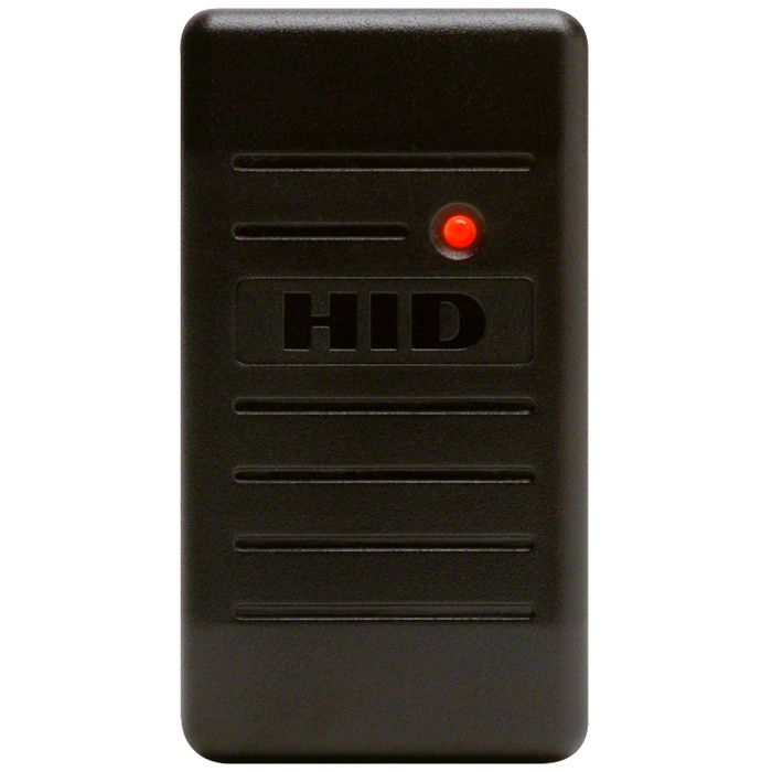 HID ProxPoint Plus Reader - Black - W126723498