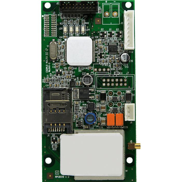 Pyronix DIGI-GPRS security device components - W126738794