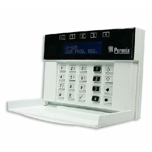 Pyronix V2 PSTN Speech Dialler - W126738947