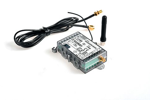 CAME RGSM001S GSM gateway for automations standalone - W126724377