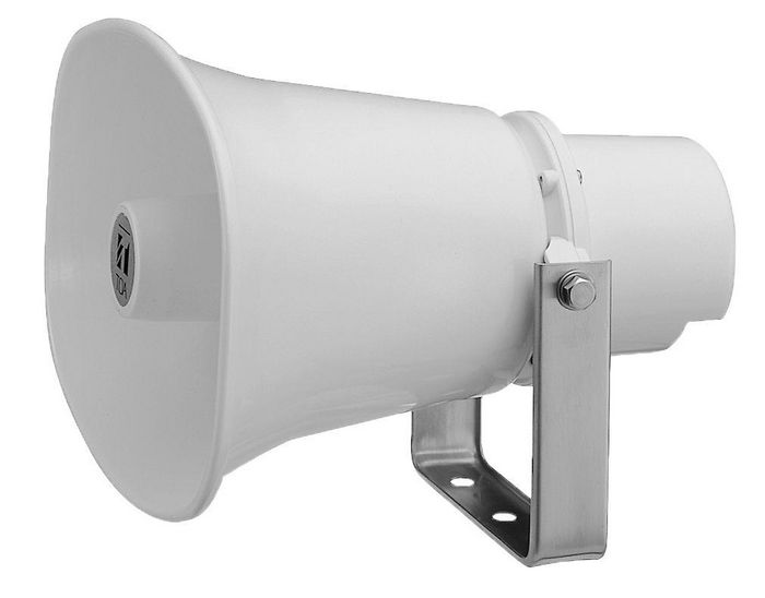 TOA 20 watt Powered Horn Speaker (requires 12v 2 amp PSU) - W126722504