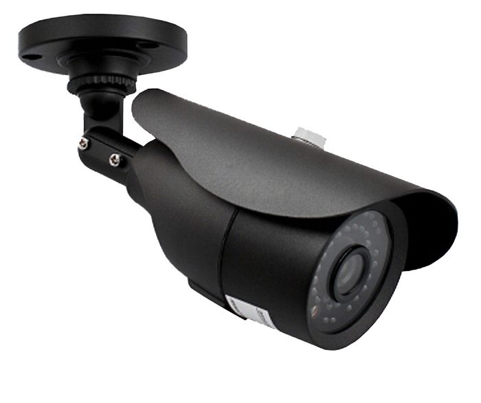 AES Global Bullet camera accessory - W126732211