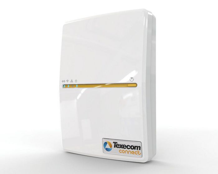 Texecom Texecom Connect SmartCom Ethernet & WiFi Communicator - W126740586