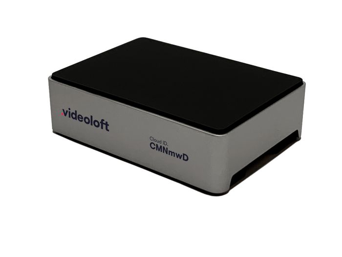 Noname Videoloft cloud adapter - W126719891