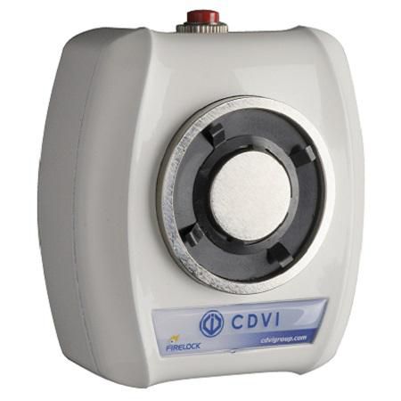 CDVI WALL MOUNT MAGNETIC DOOR HOLDER - W126733276