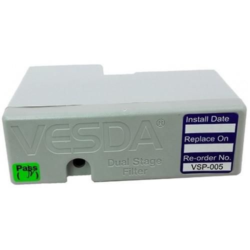 Xtralis VESDA Filter Cartridge - W126731552