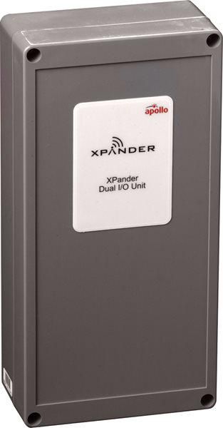 Apollo Fire Detectors XPander Dual Channel Input/Output Unit - W126741378