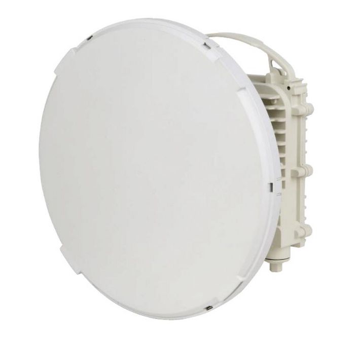 Siklu 50dBi +/-2dB, 71 –86 GHz, Linear Vertical / Horizontal - W126784101
