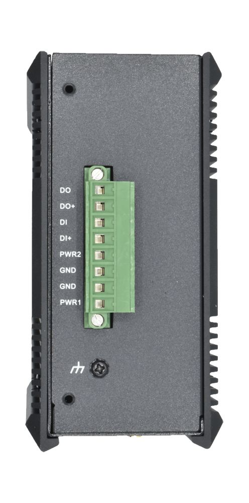 AMG Ind. Grade Managed 4G Router (EU),5 x 10/100/1000BaseT(x) RJ45 (4 x 30W PoE),WiFi,RS232/485,Dual-SIM - W126724251